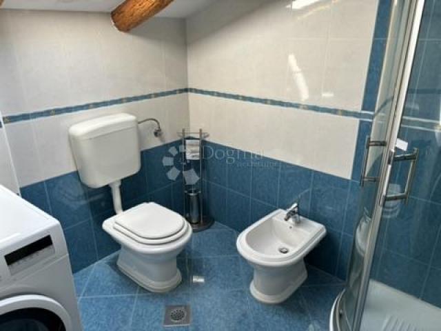 Wohnung Volosko, Opatija, 59,08m2
