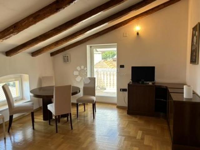 Wohnung Volosko, Opatija, 59,08m2