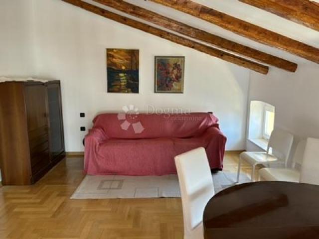 Wohnung Volosko, Opatija, 59,08m2