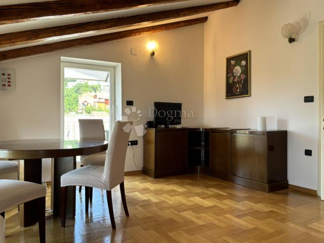 Wohnung Volosko, Opatija, 59,08m2
