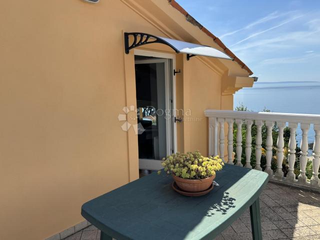 Wohnung Volosko, Opatija, 59,08m2