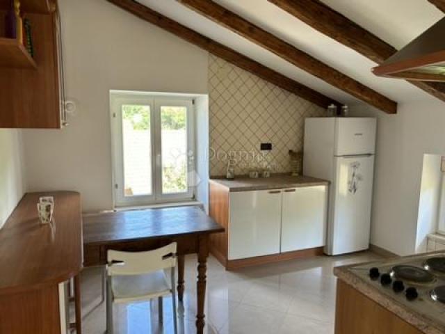 Wohnung Volosko, Opatija, 59,08m2