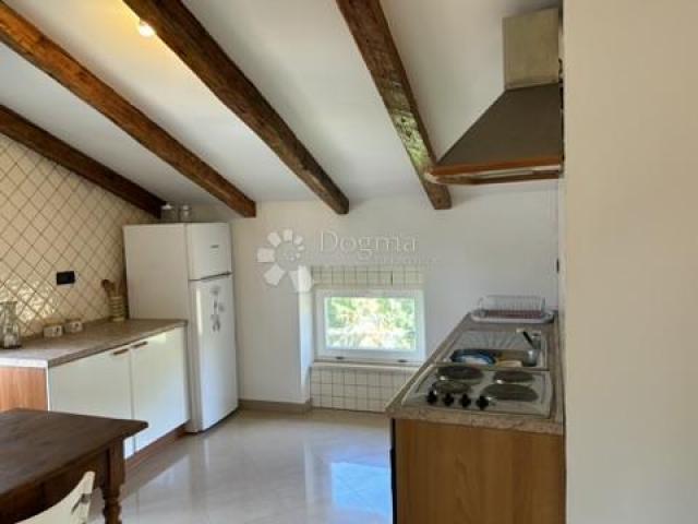 Wohnung Volosko, Opatija, 59,08m2