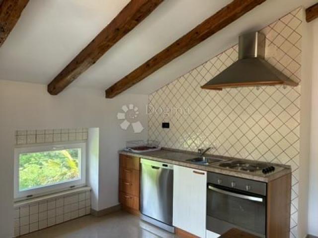 Wohnung Volosko, Opatija, 59,08m2