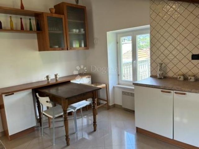 Wohnung Volosko, Opatija, 59,08m2