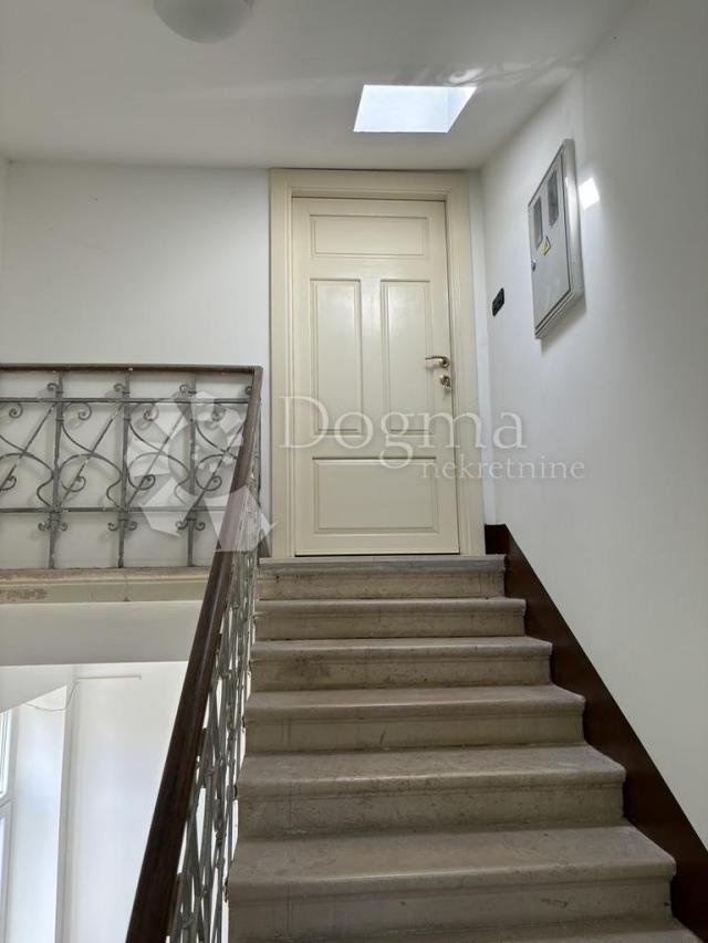 Wohnung Volosko, Opatija, 59,08m2