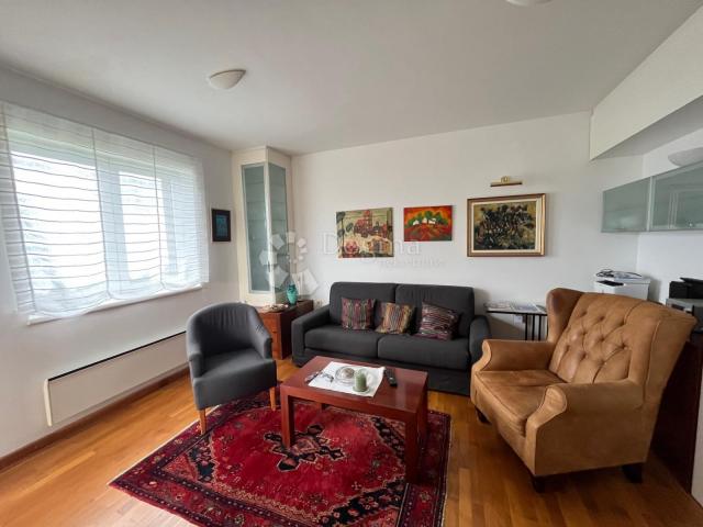 Wohnung Lovran, 44m2
