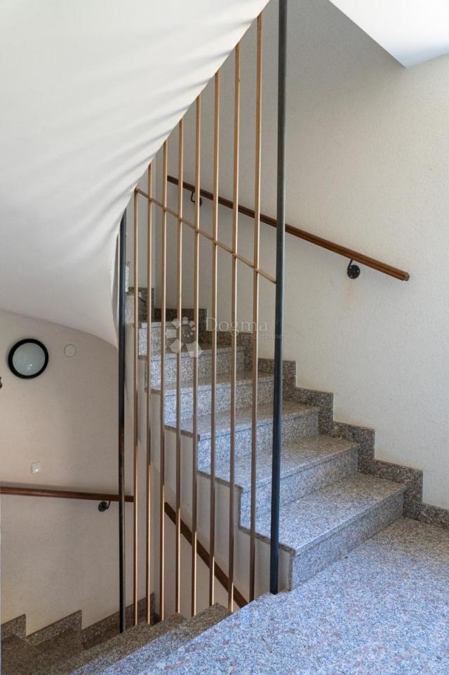 Wohnung Lovran, 44m2