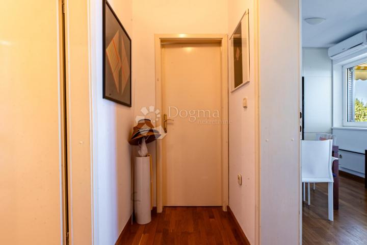 Wohnung Lovran, 44m2