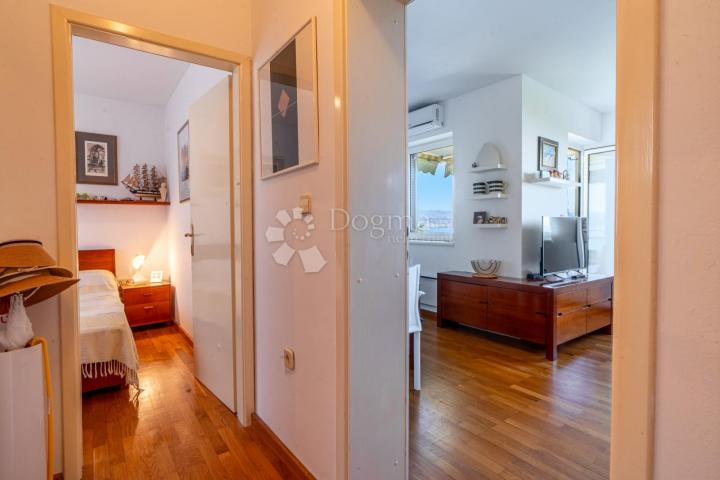 Wohnung Lovran, 44m2