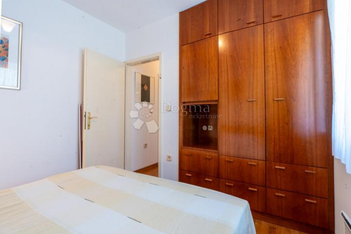 Wohnung Lovran, 44m2