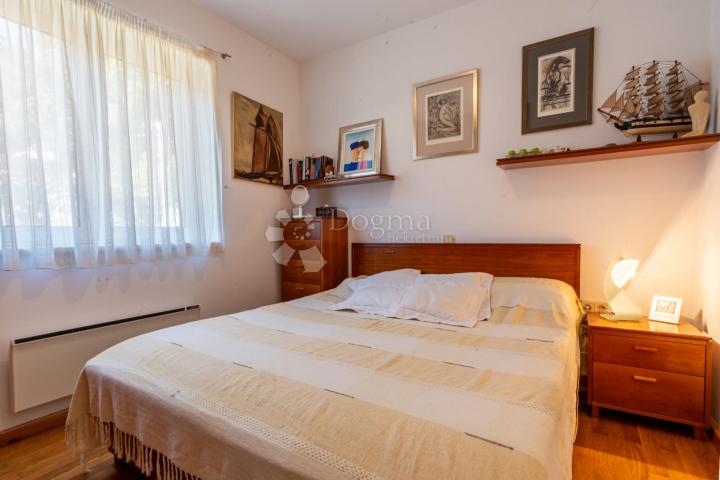 Wohnung Lovran, 44m2