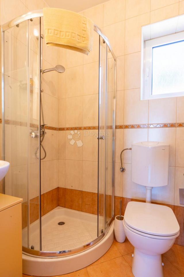 Wohnung Lovran, 44m2