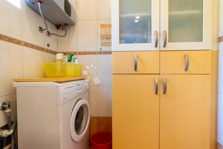 Wohnung Lovran, 44m2
