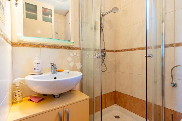 Wohnung Lovran, 44m2