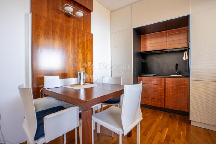 Wohnung Lovran, 44m2