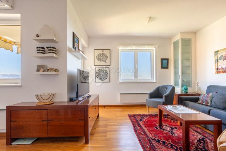 Wohnung Lovran, 44m2