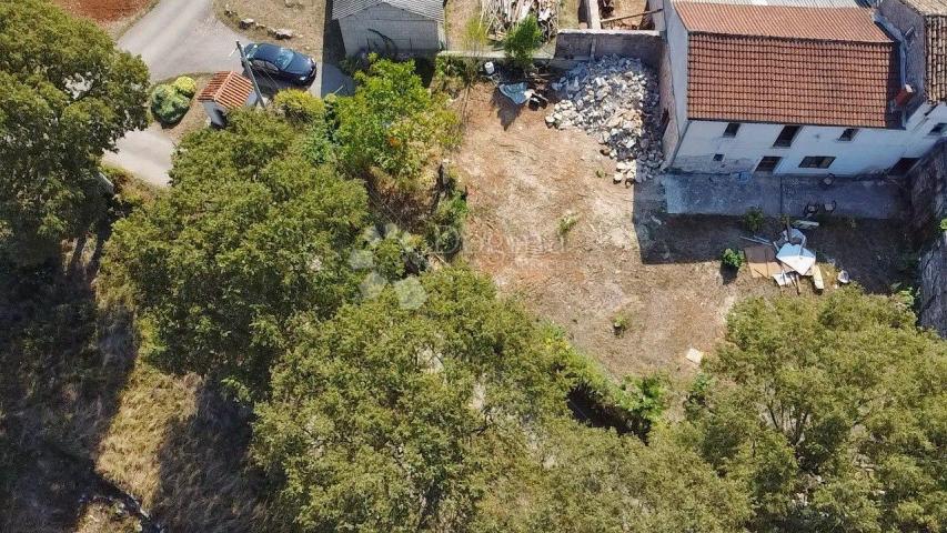 BEAUTIFUL ISTRIAN HOUSE IN A RELAXING LOCATION