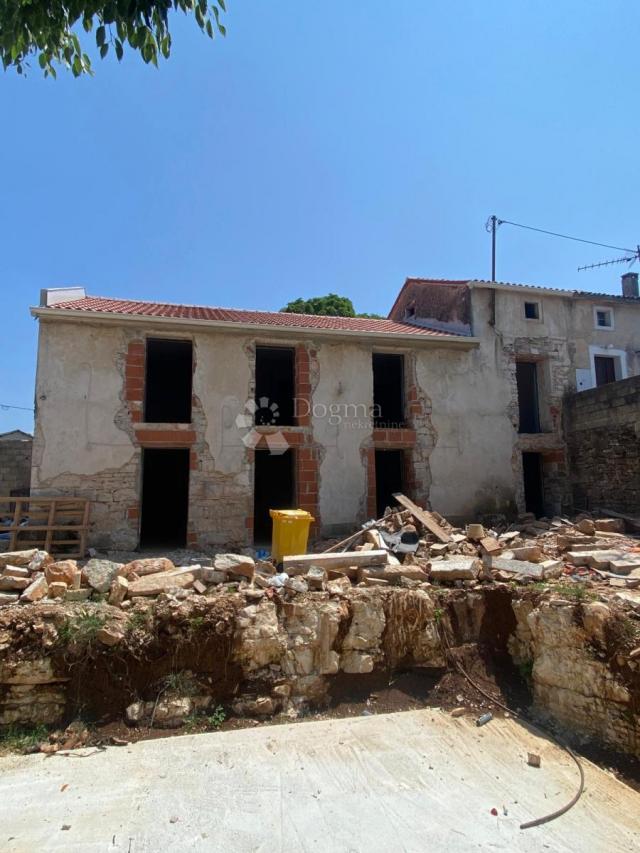 BEAUTIFUL ISTRIAN HOUSE IN A RELAXING LOCATION