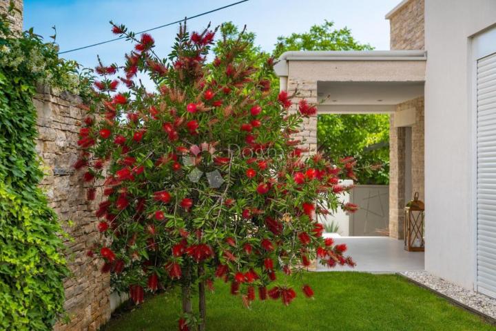 VILA SA VLASTITIM WELLNESS CENTROM U ROVINJU