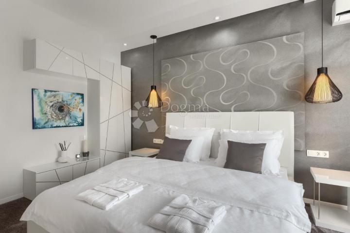 VILA SA VLASTITIM WELLNESS CENTROM U ROVINJU