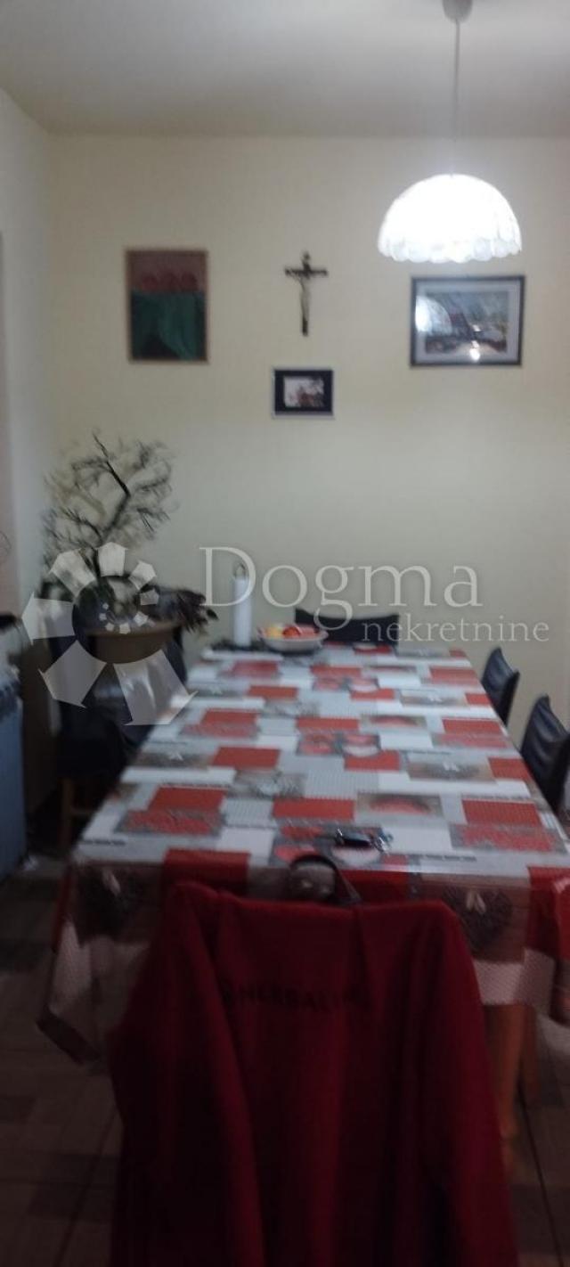 House Pogančec, Preseka, 263m2