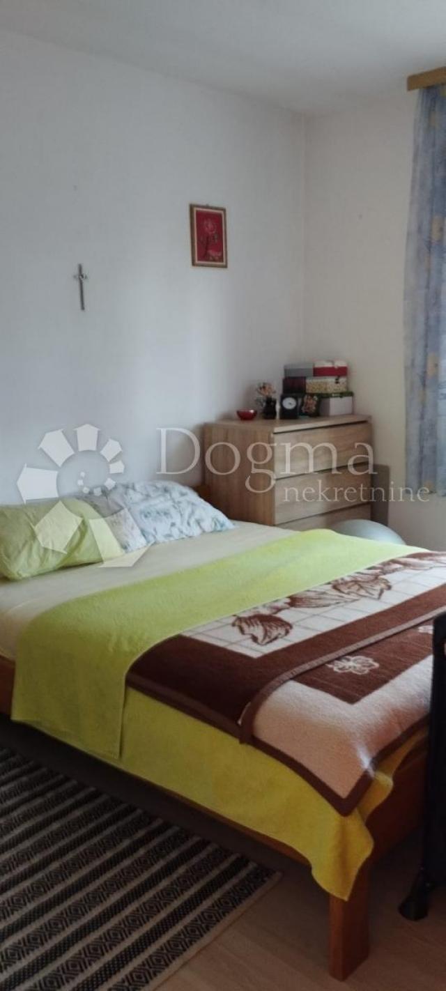 House Pogančec, Preseka, 263m2