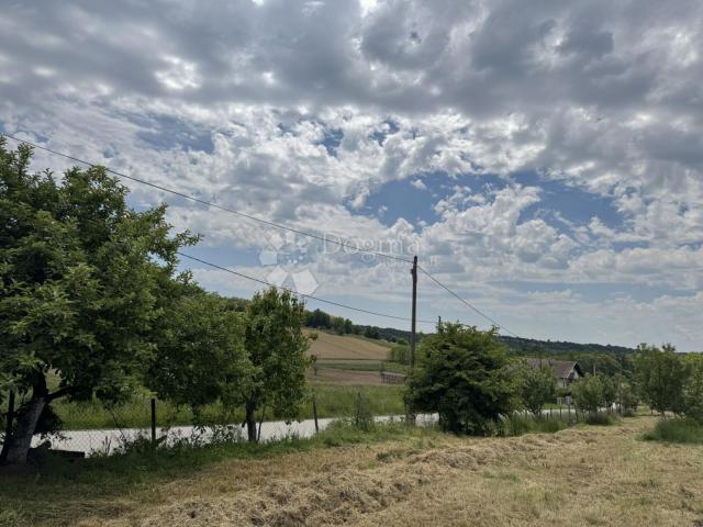 House Pogančec, Preseka, 263m2