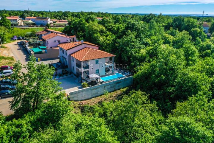 House Poreč, 160m2