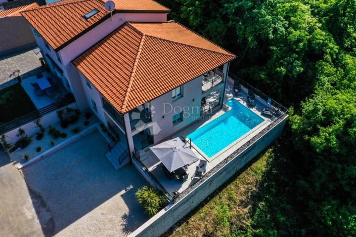 House Poreč, 160m2