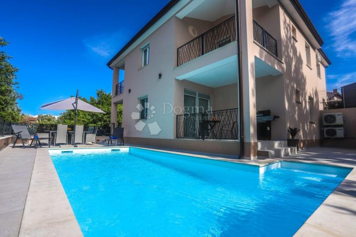 House Poreč, 160m2