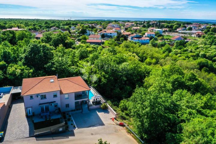 House Poreč, 160m2