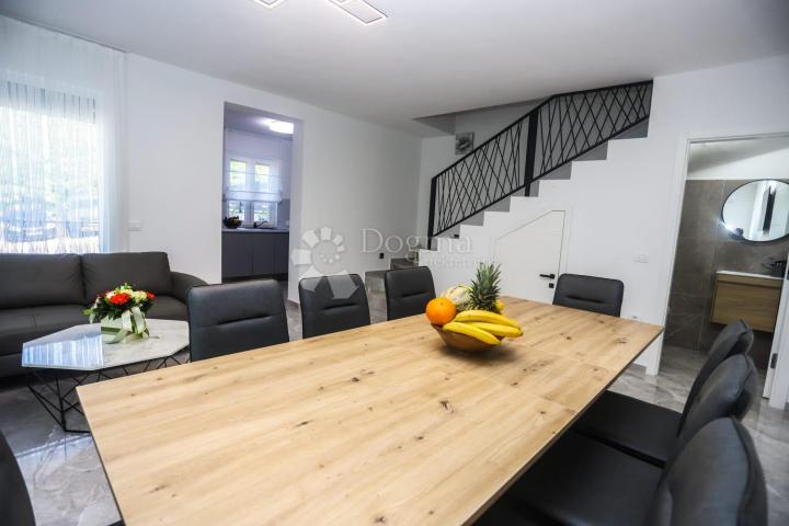 House Poreč, 160m2