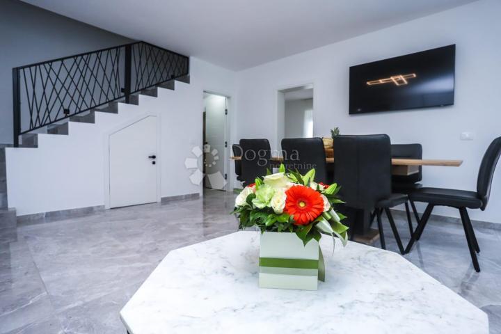 House Poreč, 160m2