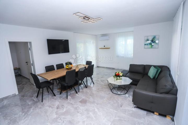 House Poreč, 160m2