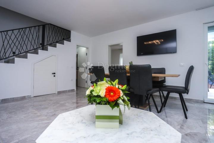 House Poreč, 160m2
