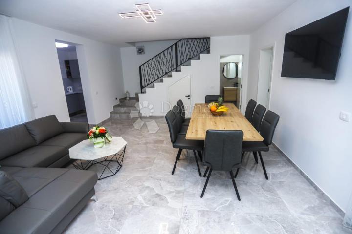 House Poreč, 160m2