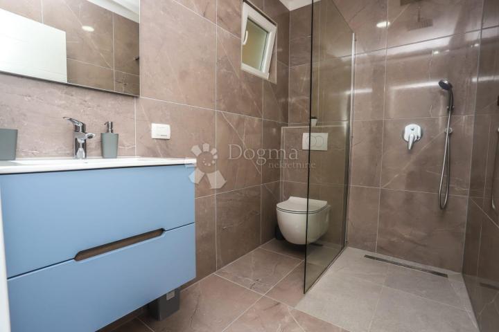 House Poreč, 160m2