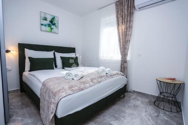 House Poreč, 160m2