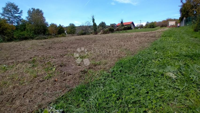 Grundstück Markuševec, Podsljeme, 1.781m2