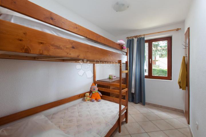 NOVIGRAD OKOLICA, KUĆA 100M OD MORA, POGLED MORE