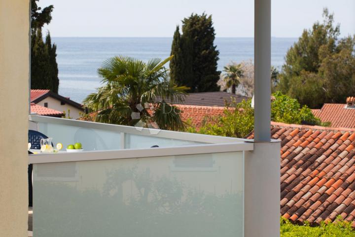 NOVIGRAD OKOLICA, KUĆA 100M OD MORA, POGLED MORE