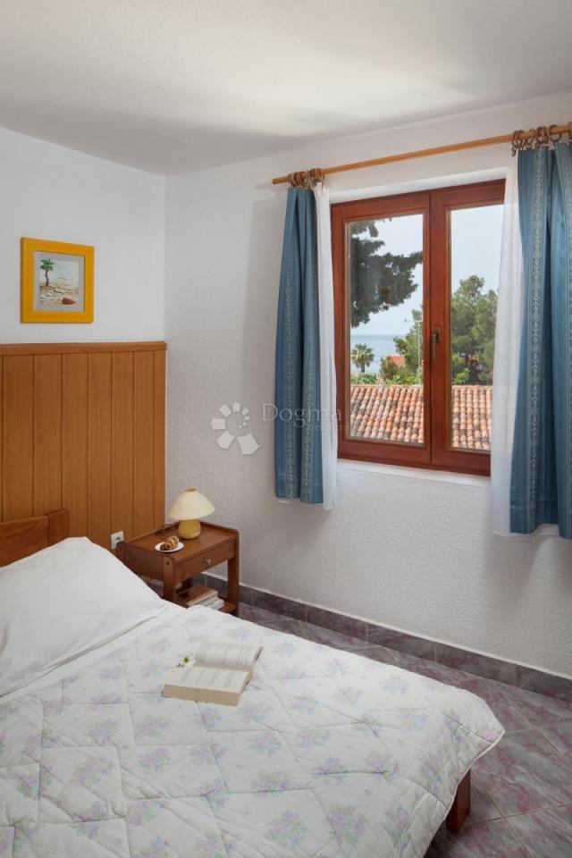 NOVIGRAD OKOLICA, KUĆA 100M OD MORA, POGLED MORE