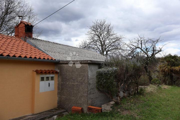 Senzacionalno zemljište od 115 000 m² u Istri