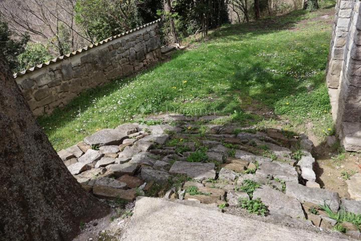 Senzacionalno zemljište od 115 000 m² u Istri