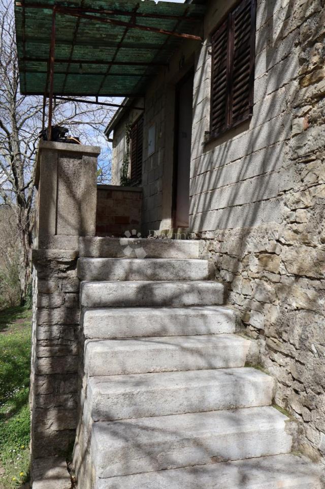 Senzacionalno zemljište od 115 000 m² u Istri