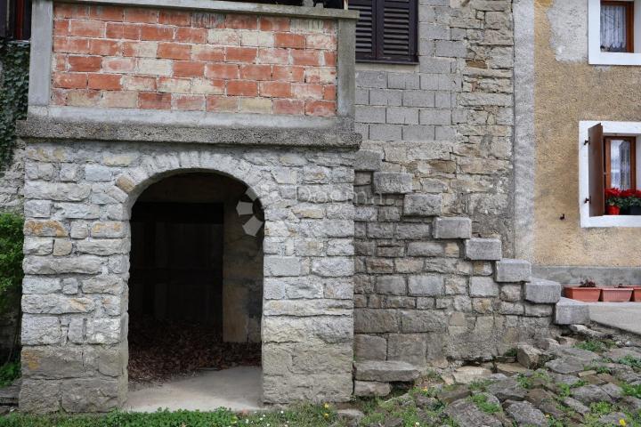 Senzacionalno zemljište od 115 000 m² u Istri
