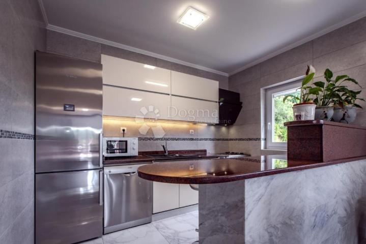 Wohnung Kampor, Rab, 100m2