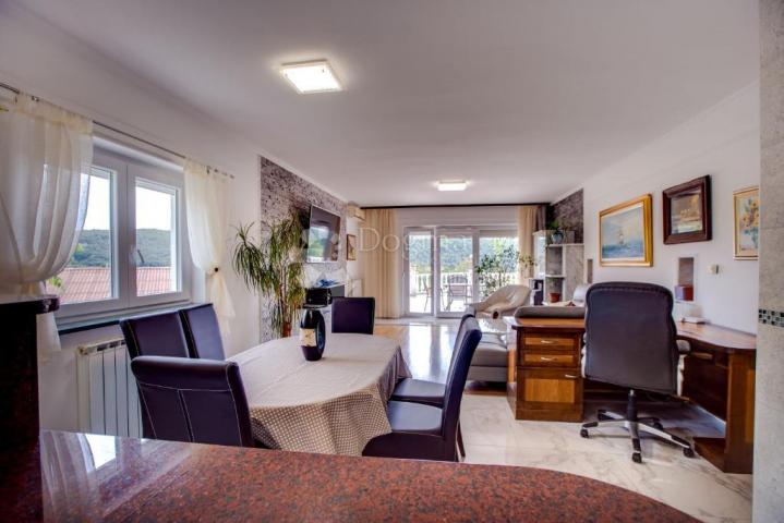 Wohnung Kampor, Rab, 100m2