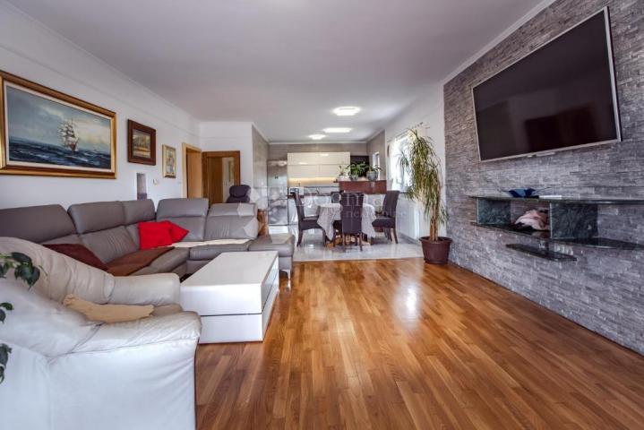 Wohnung Kampor, Rab, 100m2